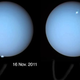 Illustration for article titled Auroras spotted on Uranus for the first time
